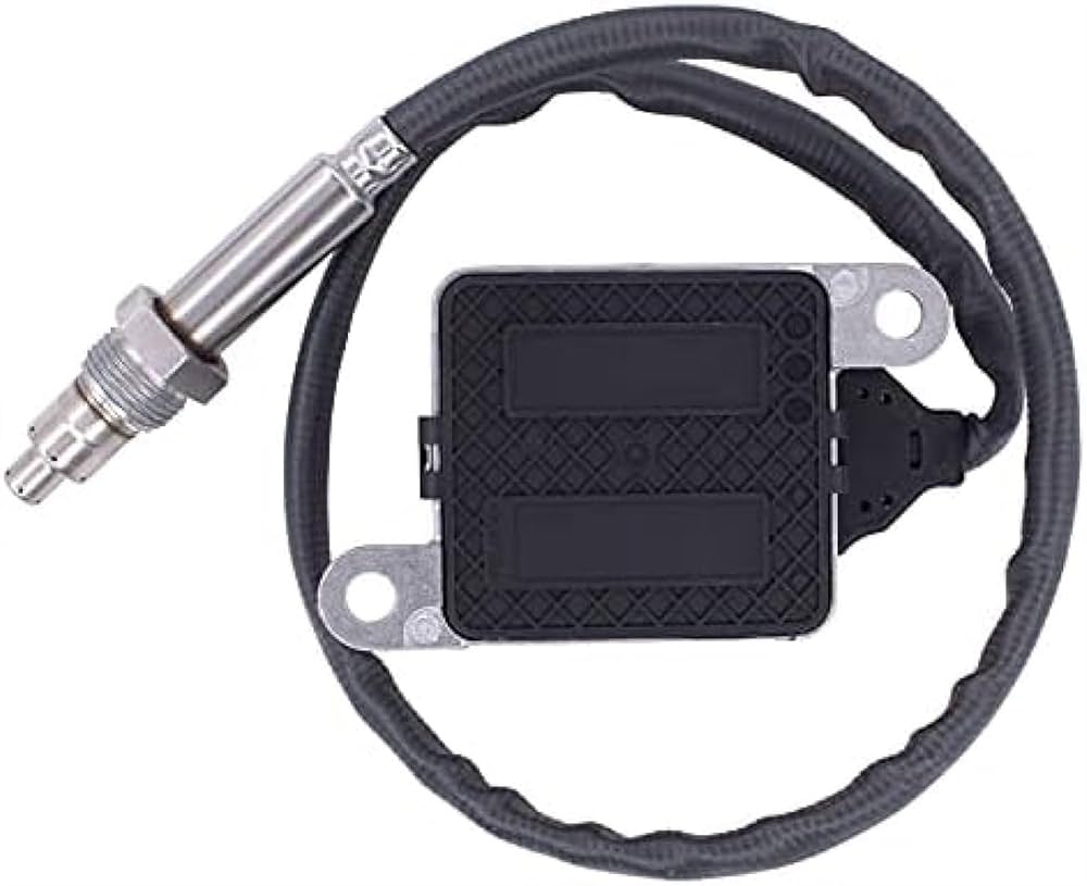 ノイエス Amazon.com: Nox Sensor for Peugeot 208 2008 308 3008 5008
